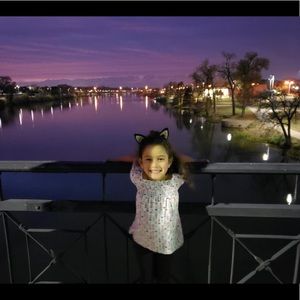 Meet your Posher, Nina